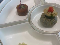 -新光酒家·河豚·海鲜·蟹料理(浦东店)