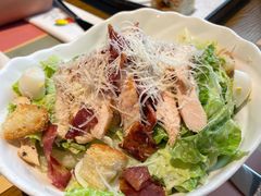 -安妮意大利餐厅(国贸店)