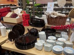 -MUJI无印良品(北国先天下店)