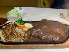 -两点半深夜牛排(斗西路店)