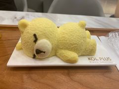 -KOI Thé(力宝广场店)