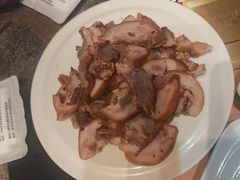 -蒙古人烤羊大师·草原料理(工农大路店)
