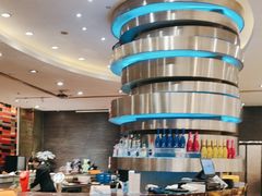 -上海大宁福朋喜来登酒店大堂吧(共和新路店)