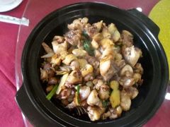 -海泉湾竹筒饭·瘦身水库大头鱼(从化温泉镇店)