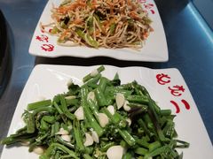 -屯老二农家铁锅炖·行业领军者(梅江店)