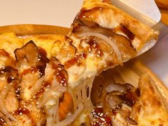 -比格比萨自助(宝山日月光店)