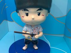 -新世界大丸百货