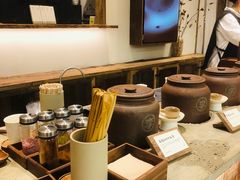 -李山山茶事(景枫店)