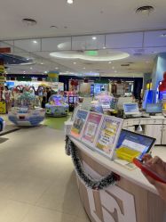 -meland亲子乐园·派对·研学(淄博万象汇店)