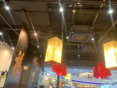 -和府捞面(中山龙之梦店)