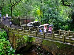 -飞霞风景名胜区