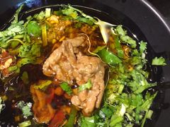 -沸炉重庆老火锅(军事博物馆店)