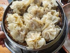 -元盛居(生态大街店)