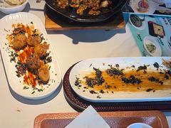 -庆江南江南菜(琴湖溪里花园城店)