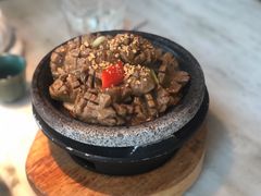 石锅手打牛肉丸-潮堂 · 潮州菜(恒隆广场店)