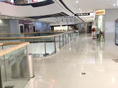 -重庆北碚万达广场