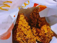 蜜汁好翅-麦当劳(杭州萧山文源店)