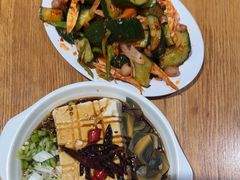 -韩麦大冷面(桂花街直营店)