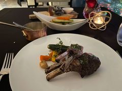 -圣丰索菲特·法国餐厅