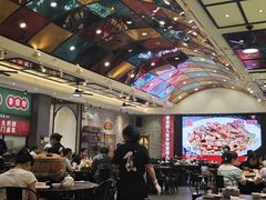-飞尝蚝·顺德菜·鱼生(顺德总店)