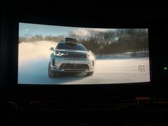 -金逸影城(中关村店)