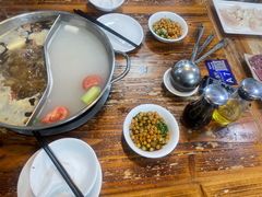 -肥婆麻辣火锅.顺德首创药材麻辣火锅(容桂店)