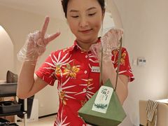 -第六季自助餐厅(王府井店)