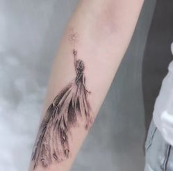 -I-TATTOO 纹身艺术空间