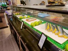 -OPEN開全日自助餐厅·西餐·海鲜(佛山希尔顿酒店)