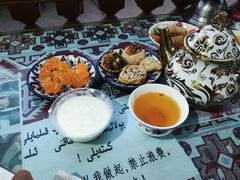 -百年老茶馆