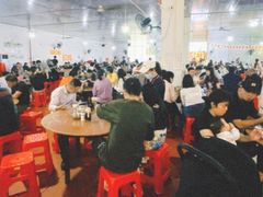 -顺德南宏海立方海洋公园
