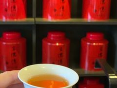 -王德传茶庄(上海新天地店)