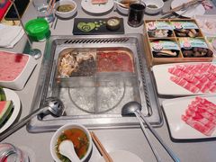 -海底捞火锅(王府井店)