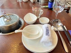 -东海怡品海鲜豆捞(舟宿夜江店)