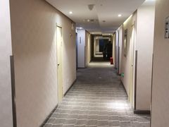 -Zsmart智尚酒店(南京夫子庙大光路店)