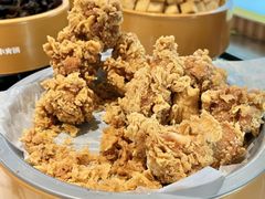 -龍歌自助小火锅(市南金茂湾店)
