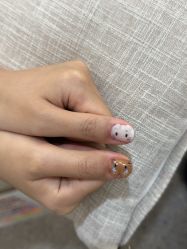 -LILY NAILS美甲美睫