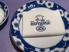-小山日本料理(太古汇店)