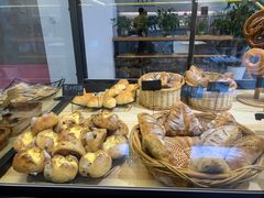 -熊叔熊婶面包房(团结湖店)