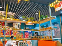 -头牌·鹤岗小串(万达店)