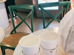 -果之满满鲜榨果汁(美罗城店)