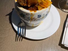 -波特曼西餐厅(中央大街店)