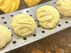 -70後铁锅炖(坡博总店)