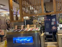 -芭菲盛宴·环球美食(锦城万达广场店)