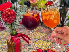 -BROWNSTONE布朗石西班牙餐厅(富城店)