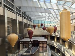 -北京饭店