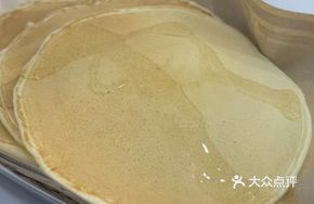 Classic Original Pancake