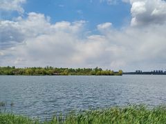 -丁香湖公园