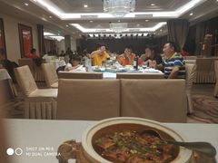 大堂-花家怡园