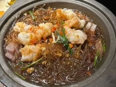 -绿茶餐厅(朝阳大悦城店)